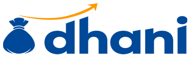 Dhanifinancelogo